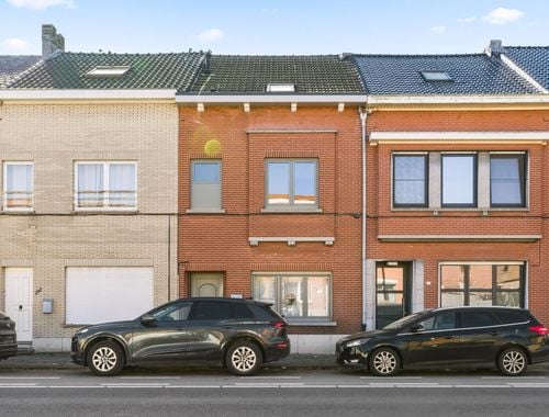                                        Woning te koop in Tienen, € 295.000
