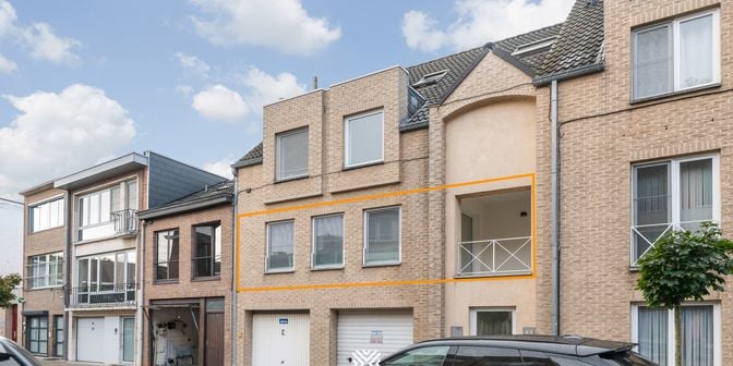 Appartement te koop in Oude Kuringerbaan 12 bus 2, 3500 Hasselt
