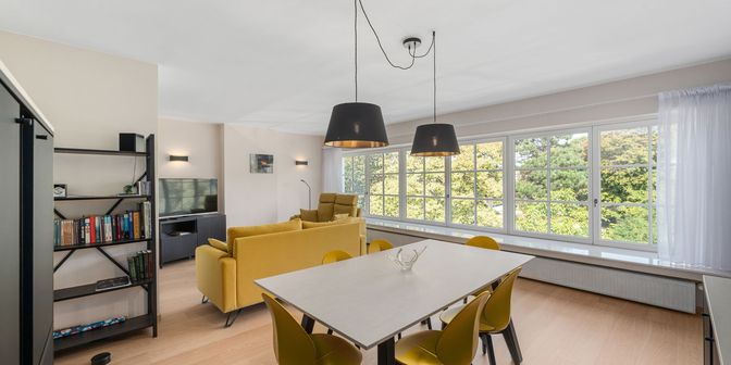 Appartement te koop in Ontmijnersstraat 87 bus V2, 8370 Blankenberge