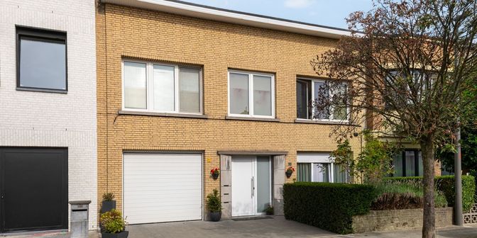 Appartement te koop in Luchtvaartstraat 36, 2140 Borgerhout