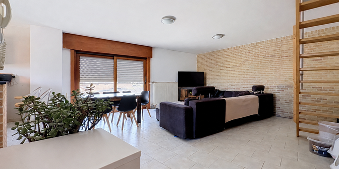 Appartement à louer à Neerweg 20/103, 8930 Rekkem