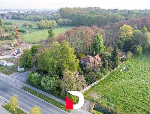                                         Bouwgrond te koop in Veldegem, € 450.000
