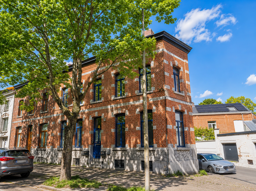 Appartement te koop in ,
                    7500 Tournai