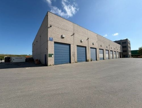                                         Opslagplaats te huur in Brugge, € 4.000
