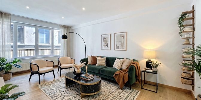 Appartement à vendre à Nieuwstraat 11, 9100 Sint-Niklaas
