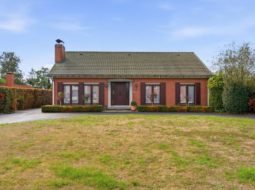 Huis te koop in Doornstraat 34,
                    9940 Evergem
