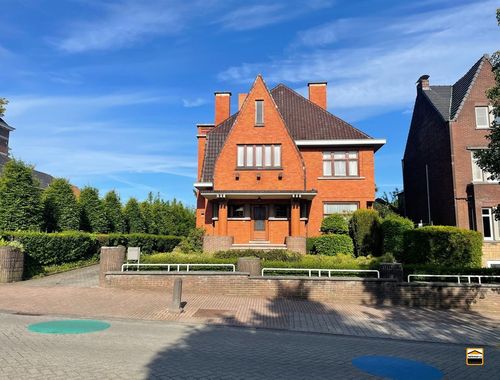                                         Woning te koop in Borgloon, € 445.000
