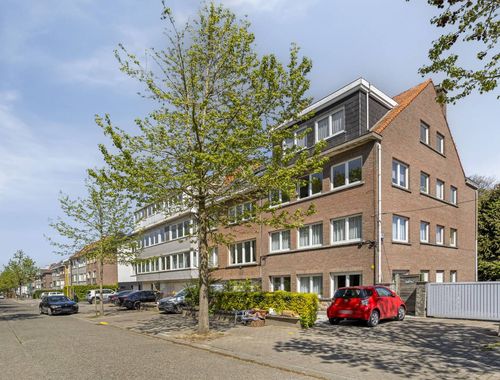                                         Appartementsgebouw te koop in Strombeek-Bever, € 920.000
