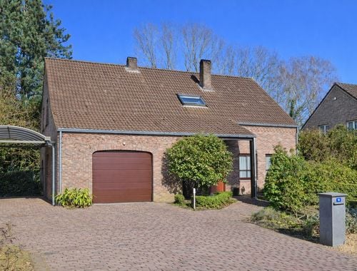                                         Woning te koop in Lanaken, € 425.000
