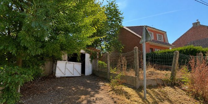 Grond te koop in Melkwezerstraat LV 12, 3350 Wommersom