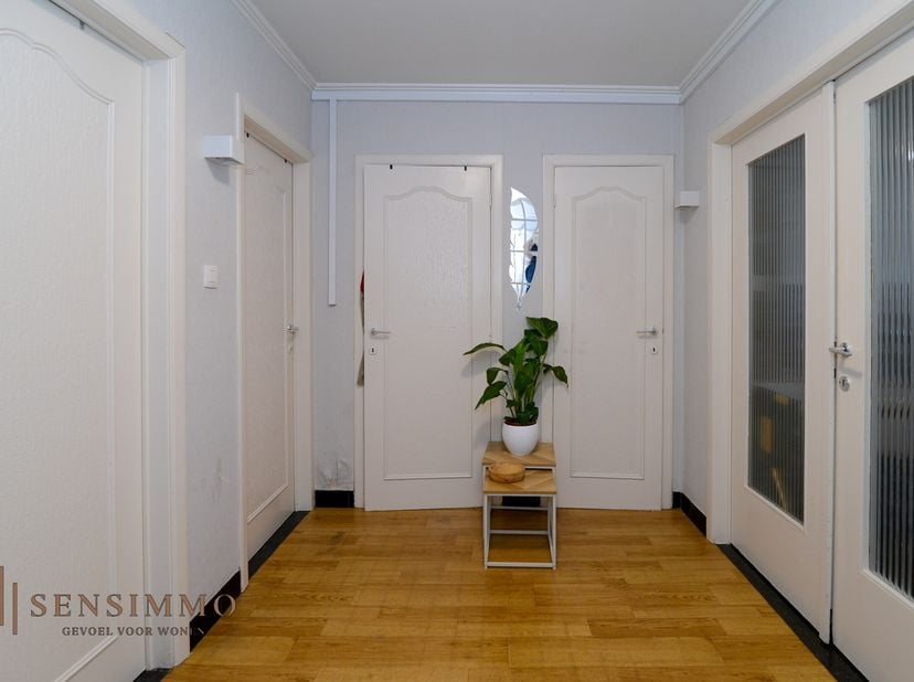 Appartement à vendre
                    à 3630 Eisden