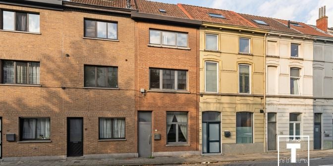 Maison à vendre à Rooigemlaan 51, 9000 Gent