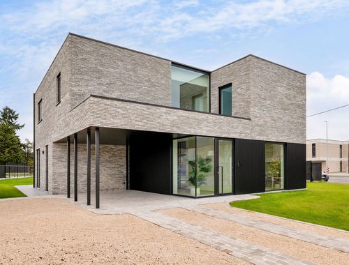                                         Maison à vendre à Mol, € 849.000
