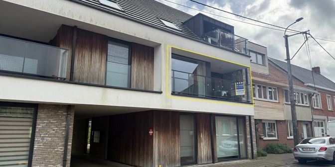 Appartement te huur in Zandbergstraat 32 bus 01.02, 8750 Wingene