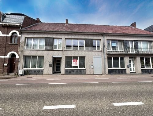                                         Woning te huur in Beverst, € 995
