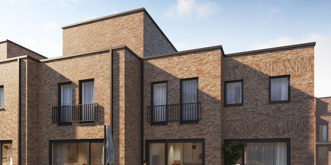 Huis te koop in Vijgenstraat 14, 9160 Lokeren