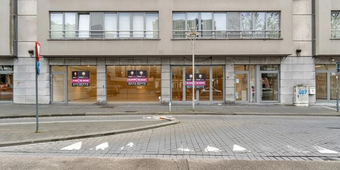 Bien professionnel à louer à Europalaan 88 boîte 1, 3600 Genk