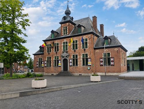                                         Gemengd gebruik te koop in Ternat, € 4.750
