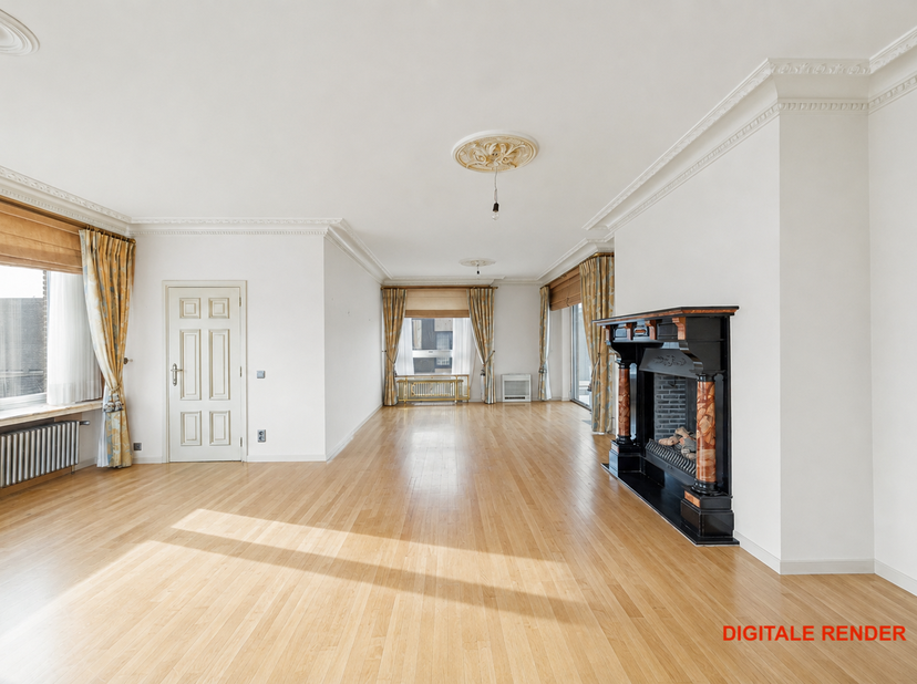 Appartement à vendre à Oude Zandstraat 47 boîte 001,
                    9120 Beveren
