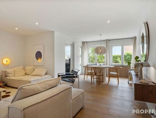                                         Appartement à vendre à Kortrijk, € 240.000
