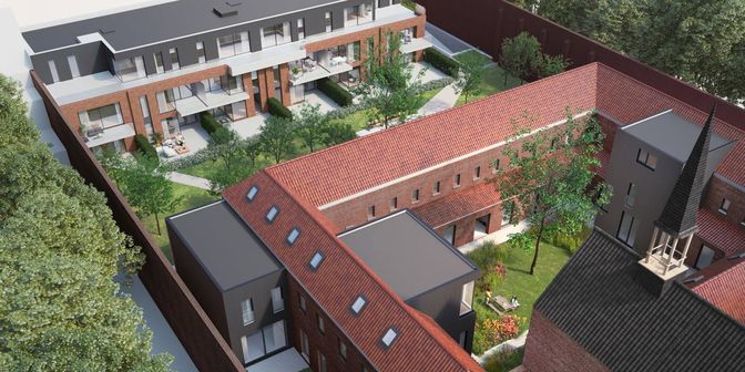 Appartement te koop in Advokaatstraat A0.5, 2850 Boom