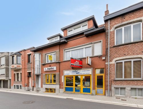                                         Commerce à vendre à Herentals, € 299.000
