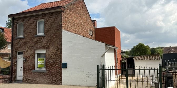 Maison à vendre à Schildstraat 15, 3870 Mettekoven