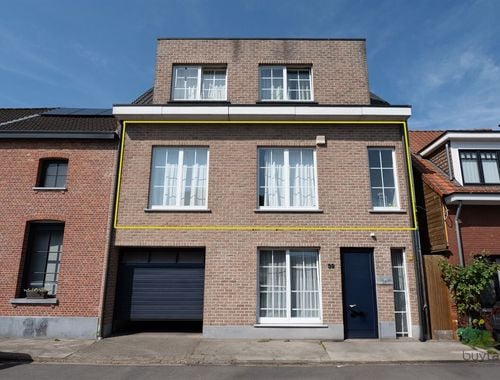                                         Appartement te koop in Schilde, € 355.000
