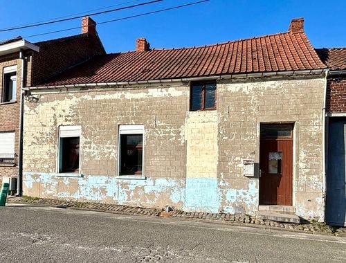                                         Woning te koop in Blaton, € 72.500
