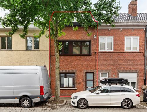                                         Eengezinswoning te koop in Turnhout, € 249.000

