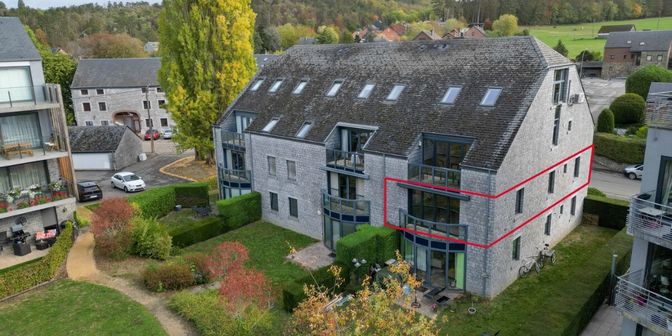 Appartement te koop in Rue du Hableau 53, 5580 Rochefort