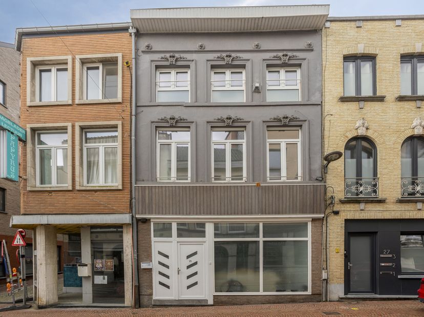 Maison à vendre
                    à 3300 Tienen