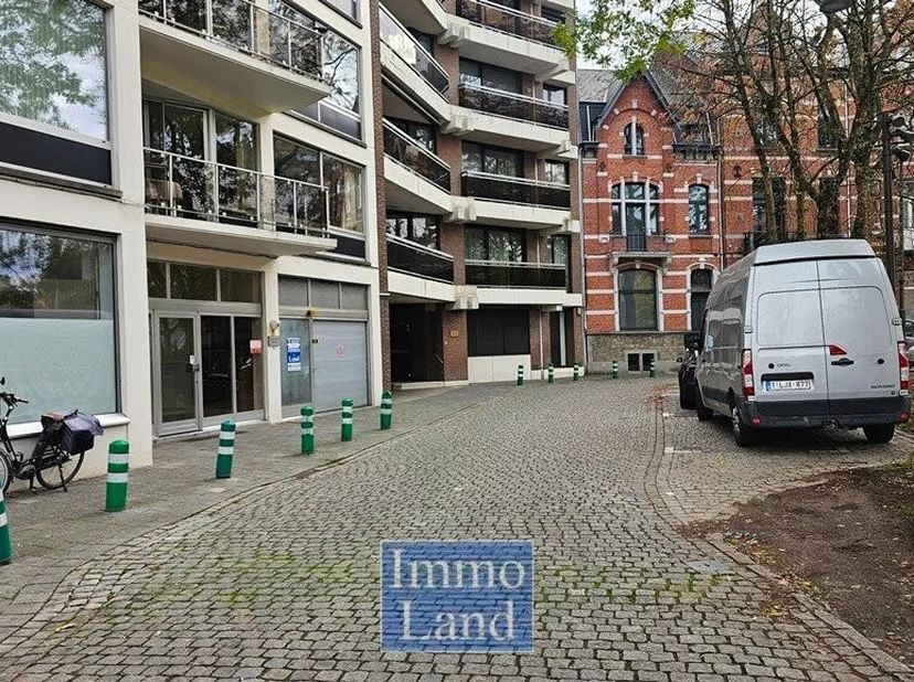 Appartement à vendre
                    à 3500 Hasselt