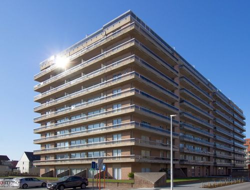                                         Garage te koop in Nieuwpoort, € 80.000
