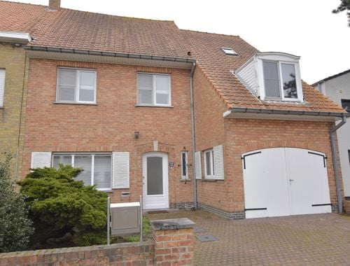                                        Woning te huur in Assebroek, € 850
