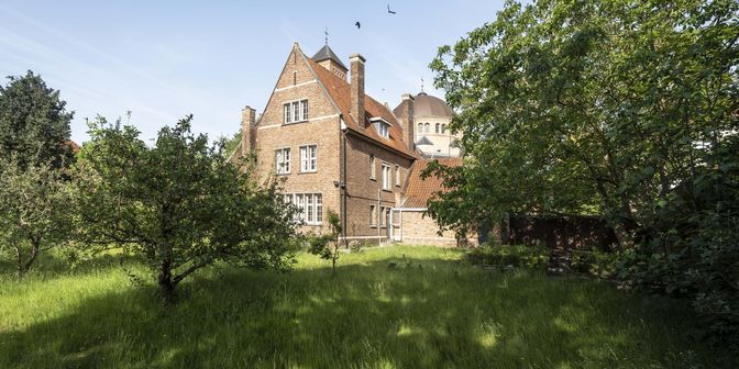 Huis te koop in Leopold I-laan 91, 8000 Brugge
