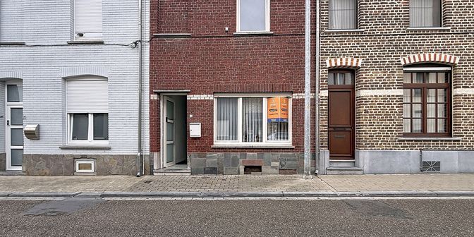 Huis te koop in Kerkstraat 22, 3300 Tienen