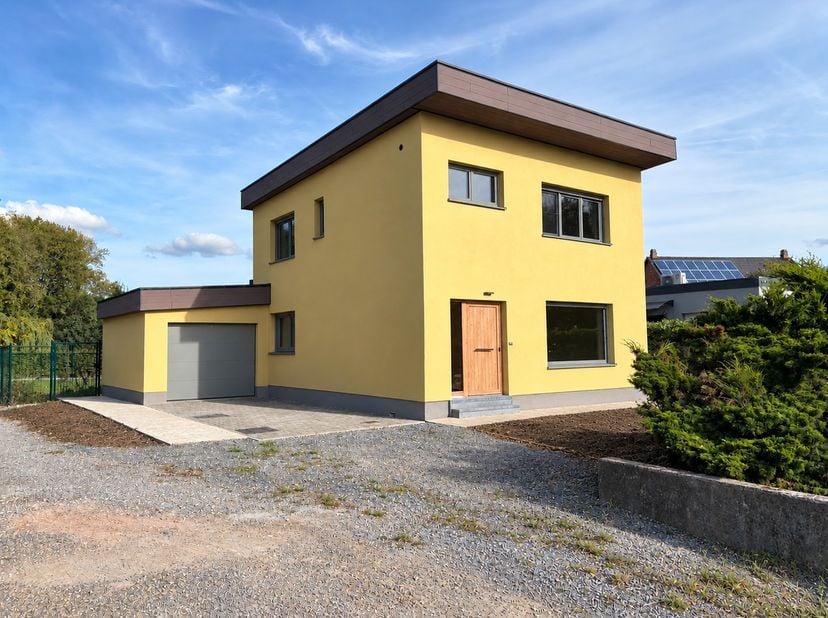 Huis te huur in Jan-Baptist Vanderelststraat 81,
                    3012 Wilsele