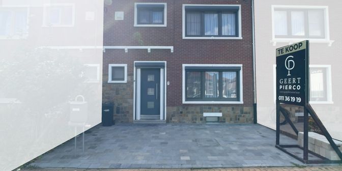 Huis te koop in Prins Regentsquare 7, 3400 Landen