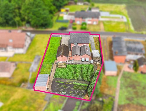                                         Woning te koop in Helchteren, € 329.000
