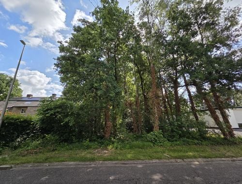                                         Terrain à bâtir à vendre à Diepenbeek, € 250.000
