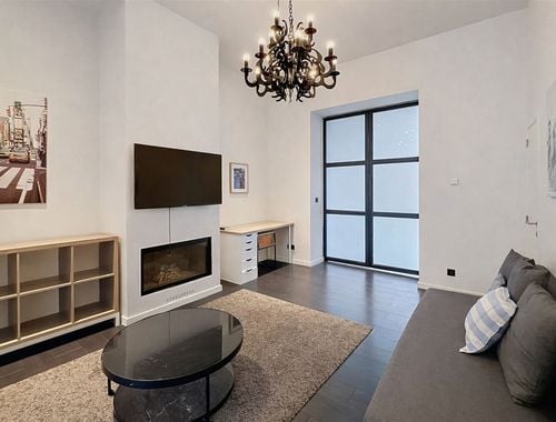                                         Appartement te huur in Ukkel, € 1.500
