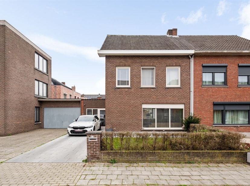 Maison à vendre
                    à 2300 Turnhout