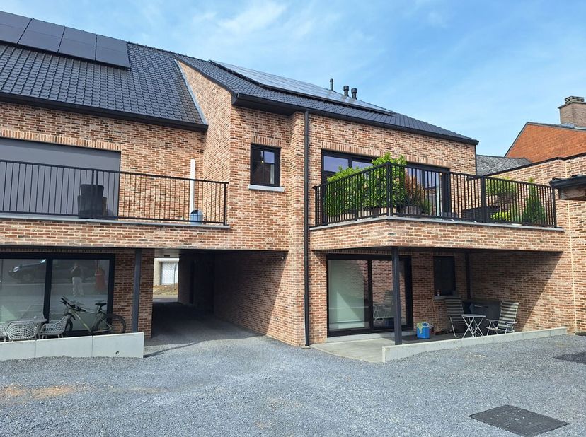 Appartement à louer
                    à 3740 Beverst