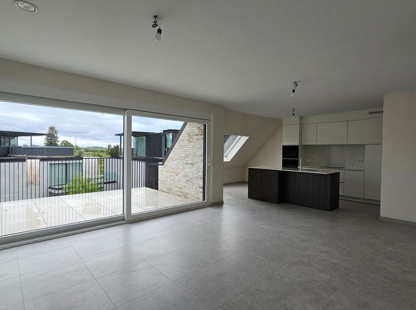 Appartement à vendre
                    à 8210 Zedelgem