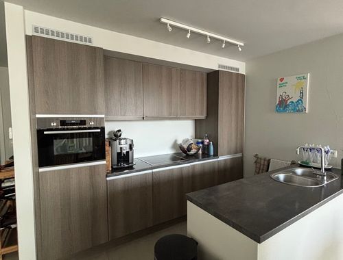                                         Appartement à louer à Oostende, € 1.050
