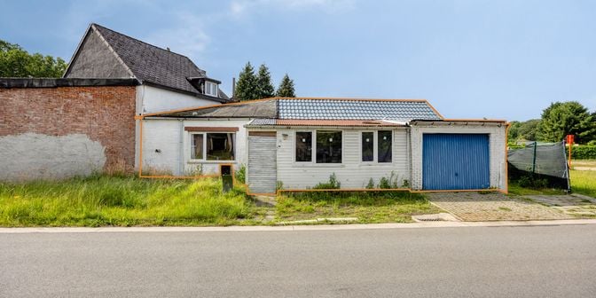 Maison à vendre à Boskantstraat 158, 3970 Leopoldsburg
