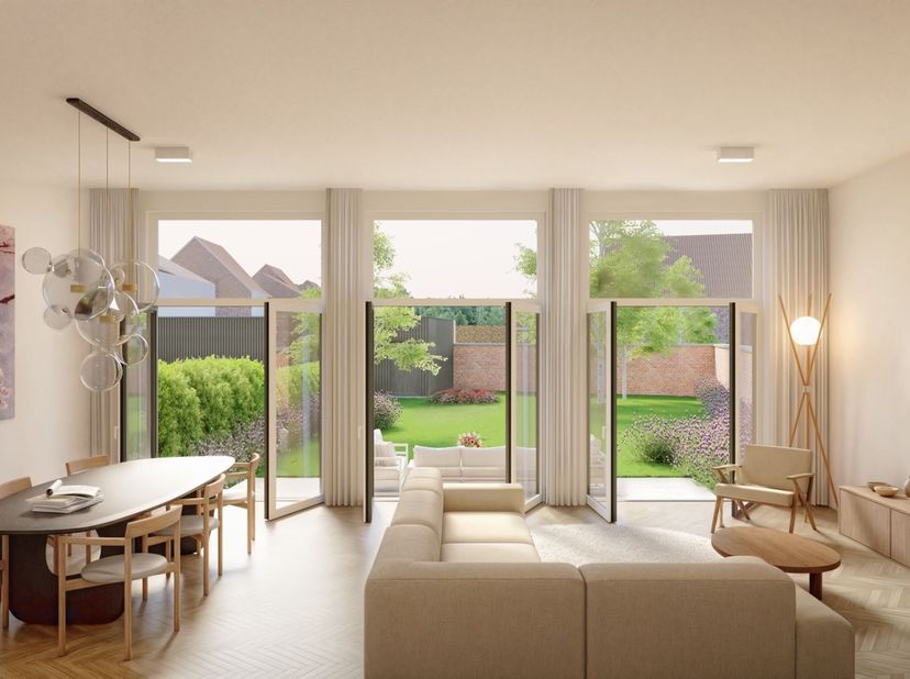 Huis te koop
                    in 2275 Wechelderzande