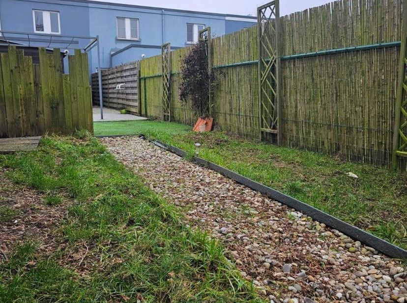 Maison à vendre
                    à 9080 Lochristi