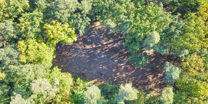 Terrain à vendre à 1390 Bossut-Gottechain